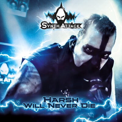Synthattack - Harsh Will Never Die (Noise Resistance Rmx)